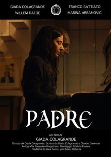Падре