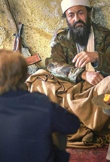 История войны