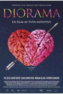 Диорама