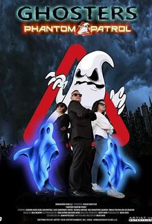 Призрачный патруль