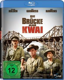 Мост через реку Квай