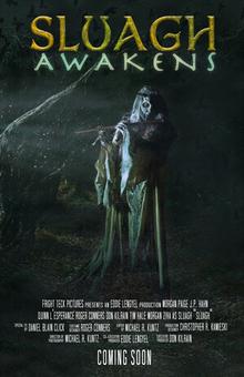 Пробуждение Слуа