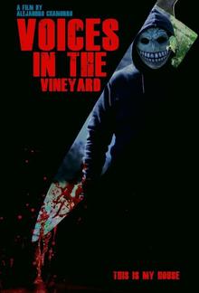 Голоса в винограднике