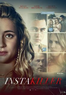 Инстакиллер (Интернет-киллер)