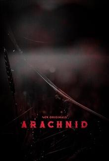 Арахнид