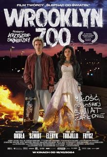 Вруклинский зоопарк / Wrooklyn Zoo