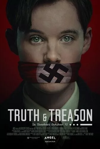 Истина и измена / Truth & Treason