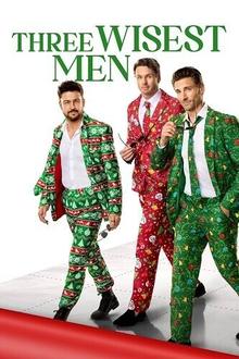 Три мудреца