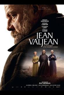 Жан Вальжан / Jean Valjean
