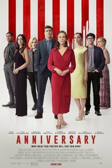 Юбилей / Anniversary