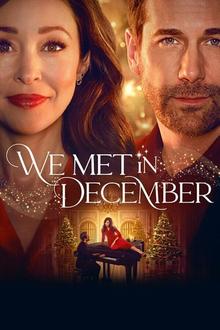 Мы встретились в декабре / We Met in December