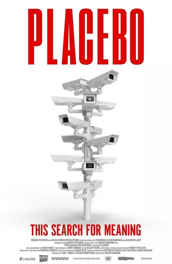 Placebo: Эти поиски смысла / This Search for Meaning