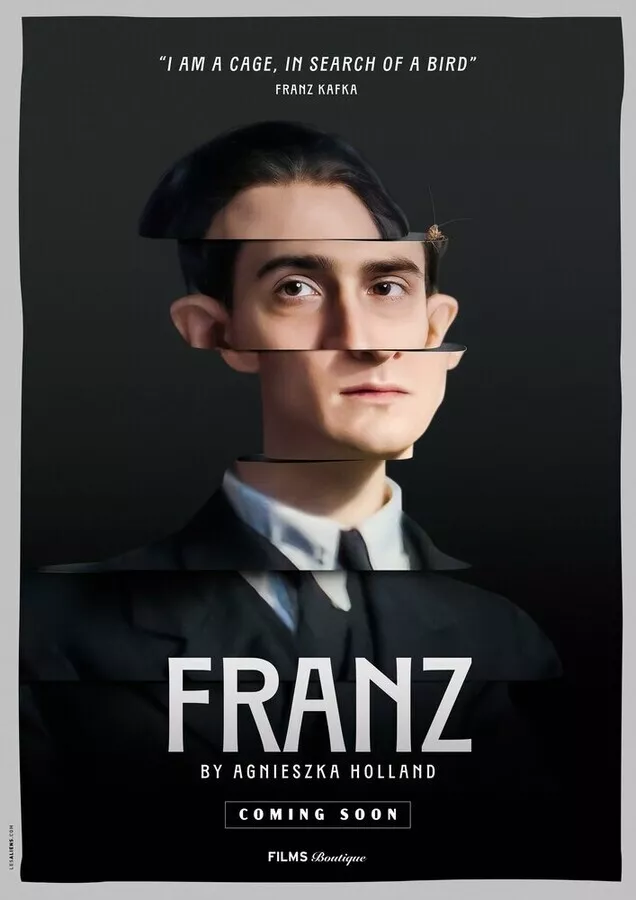 Франц / Franz