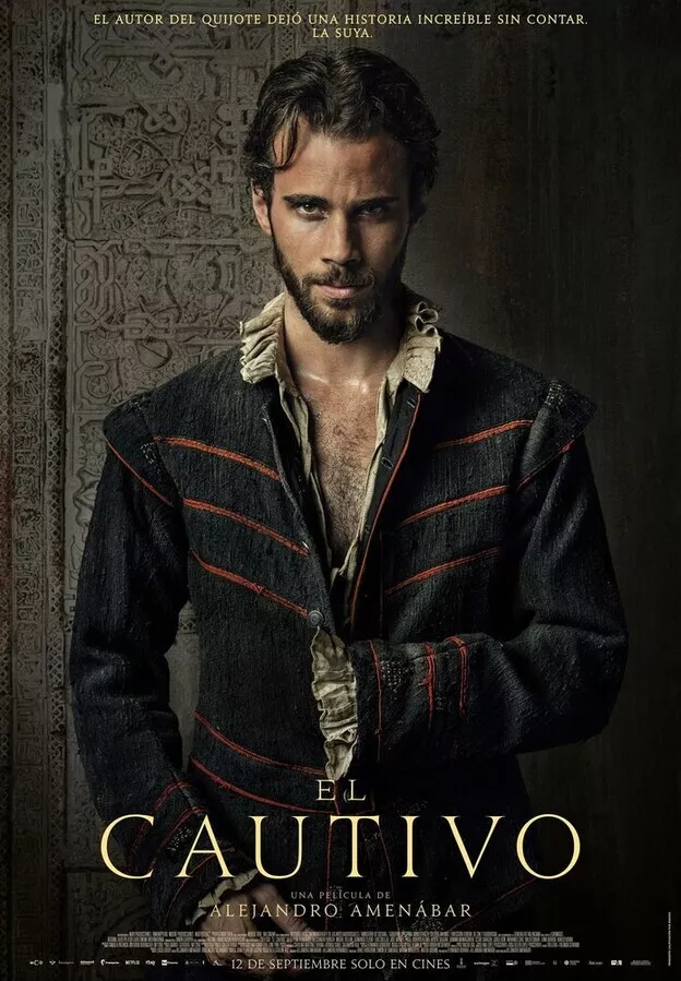 Пленник / El cautivo