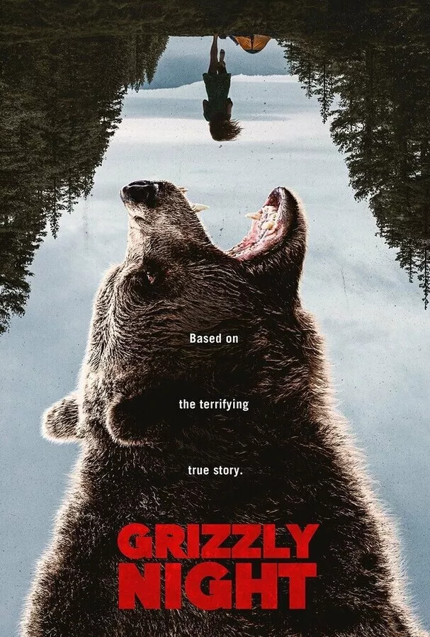 Ночь гризли / Grizzly Night