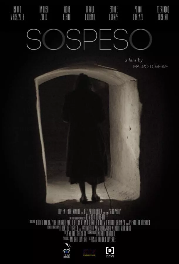 Подвешенный / Sospeso