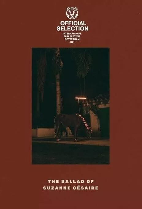 Баллада о Сюзанн Сезер / The Ballad of Suzanne Césaire
