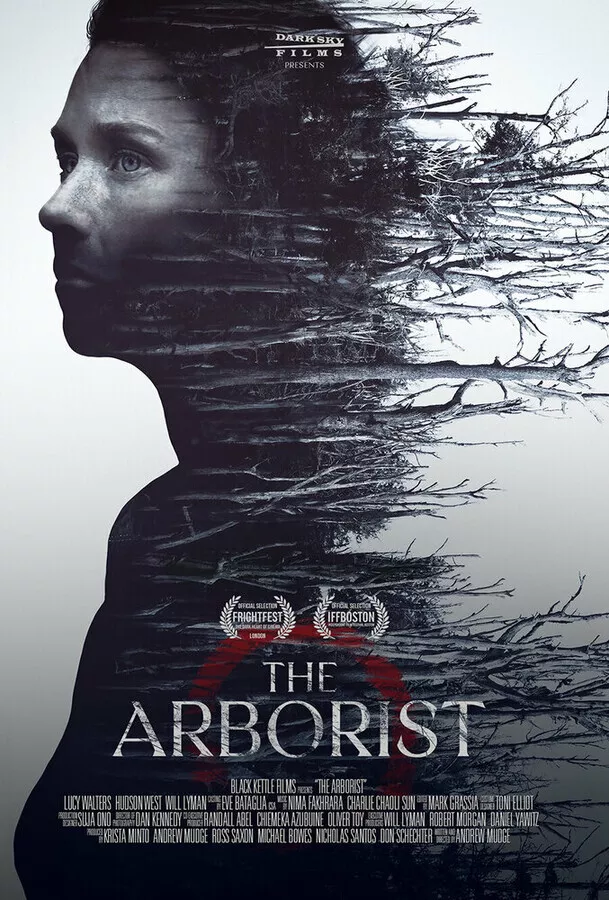 Арборист / The Arborist