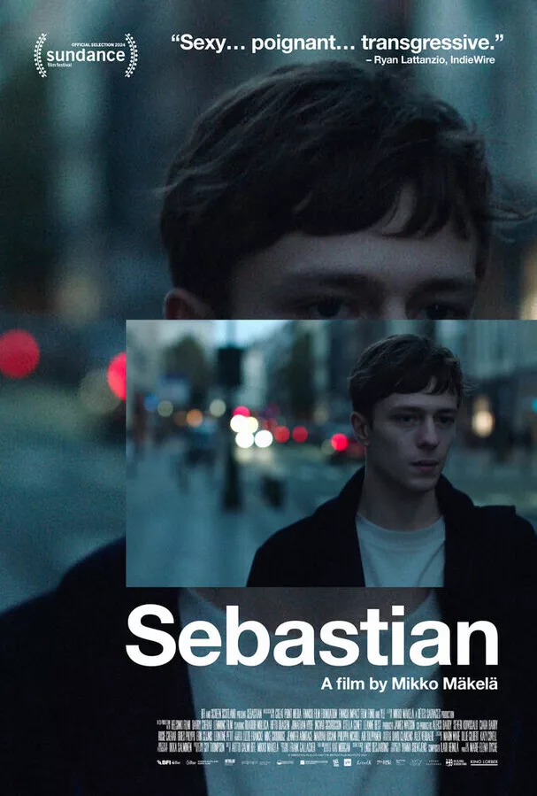 Себастьян / Sebastian