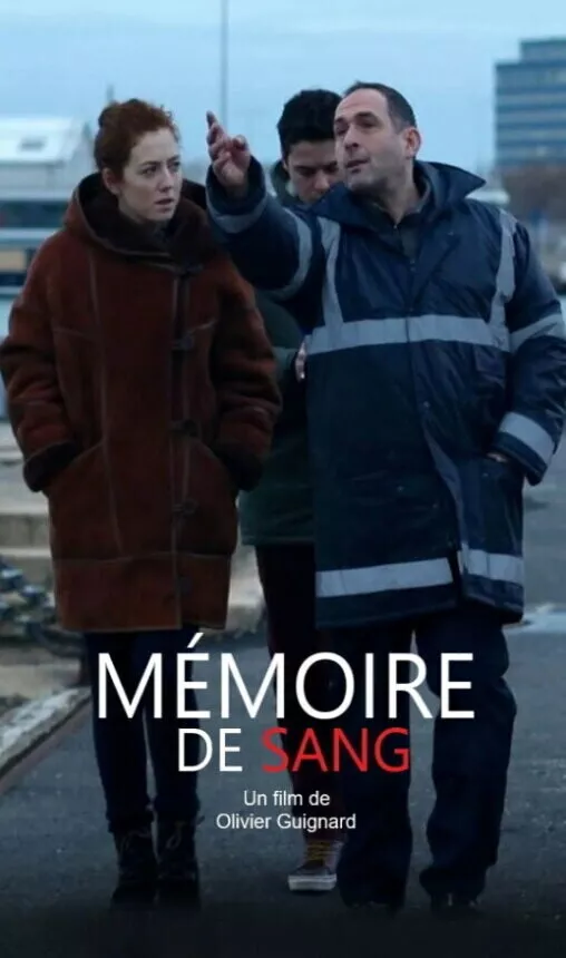 Память крови / Mémoire de sang