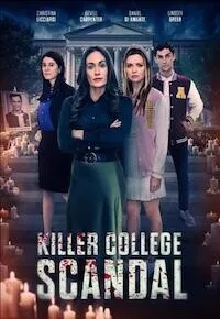 Один из нас - убийца / Killers on Campus