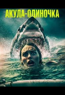 Акула-одиночка / Lone Star Shark