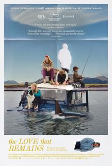 Любовь, которая остаётся / Ástin sem eftir er