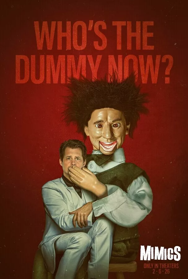 Подражатели / Mimics