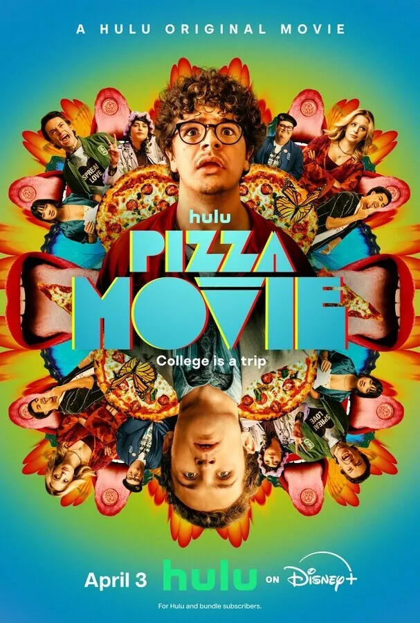 Пицца Фильм / Pizza Movie