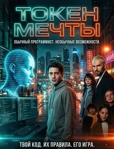 Токен мечты