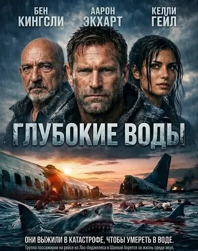 Глубокие воды