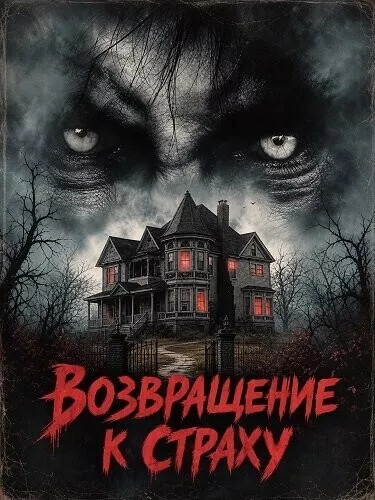 Возвращение к страху / Return to Fear