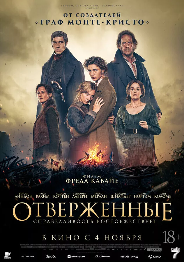 Отверженные