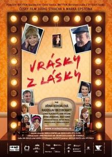 Vrasky z lasky